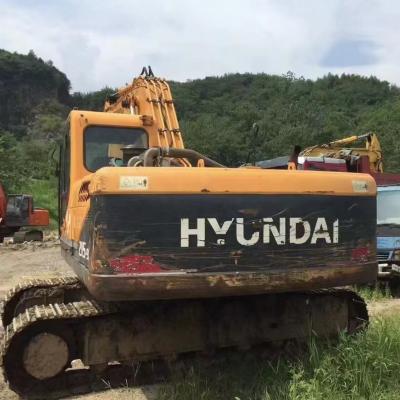 China Hotels SED Excavator 215-9C 21TON Excavator Crawler Excavator for sale