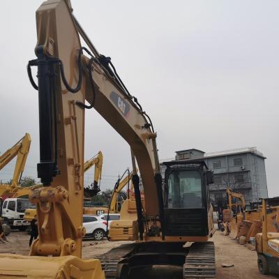 China Cat 320D2 Cheap Cat 320D2 Hydraulic Crawler Excavator Crawler Crawler Digging Excavator for sale