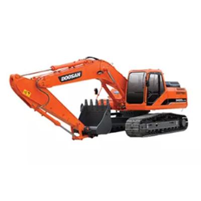 China Korean Made Hotel Used Doosan Excavator Dh 220LC-9e / Doosan Used Doosan Dh220 for sale