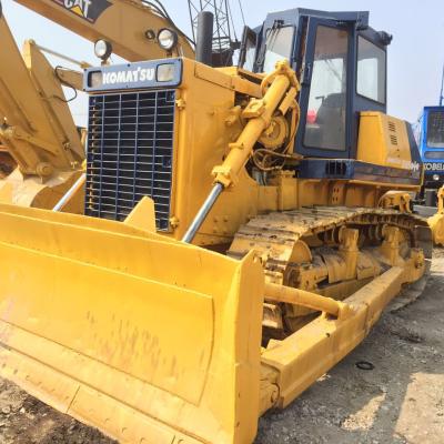 China Hotels cat bulldozer / japan bulldozer / used cheap cat D85 bulldozer / d6d d7g in sales d6d for sale