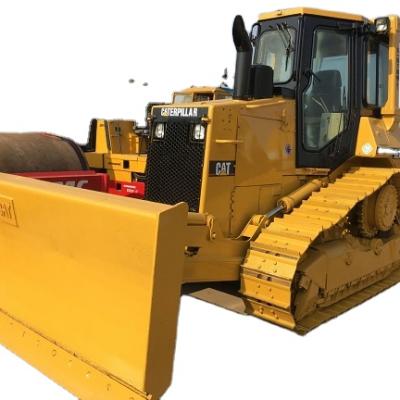 China Original hotels japan state cat d4h bulldozer with rippers bulldozer catd4h bulldozer cat D5H bulldozer for sale