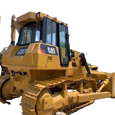 China Hotels Used CAT Bulldozer D7H D7R D6H D7G D7G2 D8R D5N D5M D6N D6M Bulldozer For Sale for sale