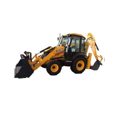 China Cultivate the manufacturer carefully makes 4WD loaders and forklifts on construction sites for sale