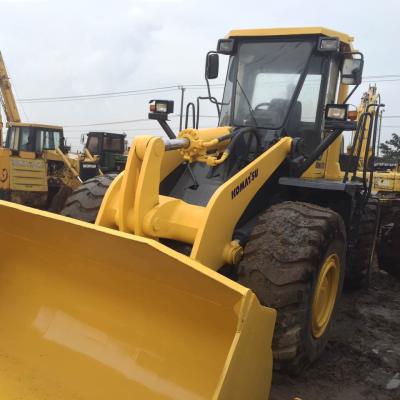 China Hotels Used Japan WA420 Wheel Loader, Japan Used Komatsuwa320 wa380 wa480 Wheel Loaders For Sale for sale