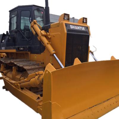 China Complete rc hydraulic hotels SHANTUI bulldozer machine SD16 bulldozer model from stahl for sale