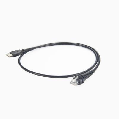 China Mindo Positivity Scanner Equippments MINDEO TU3300 MD6000X MD6100JK MD6000 MD6100 MP2000 Compatible USB Cable 2M/3M/5M for sale