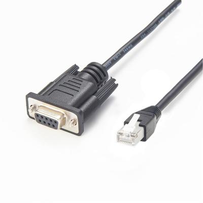 China Computer programming cable for AS-Interface/PLC gateways 	Barcode Scanner Cable for sale