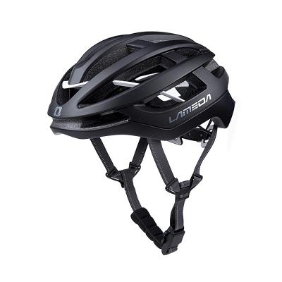 China Breathable Sport Safety Ultralight Women Men MTB MTB Ventilation Cycling Helmet Breathable PC+EPS for sale