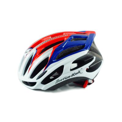 China Ultralight PC+EPS SCOHIRO Men ENV Woman Racing Equipment Ventilation Road Mountain Bike Cycling Helmet for sale