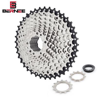 China Mountain Bike Hot Recycling 11/22Speed ​​K7 11 Cassette - Mountain Bike Best-Selling Frontier Flywheel 46T-50T-52T for sale