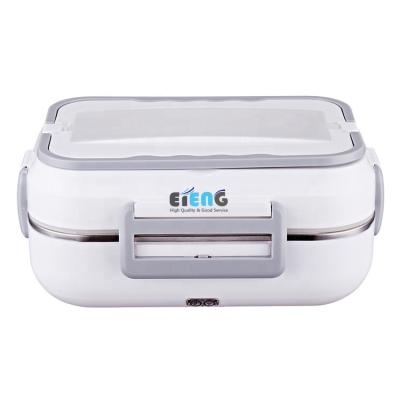 China Freshness Preservation Food Grade Lunch Box Detachable Container Electric Heating Bowl for sale