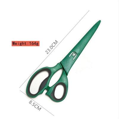 China Easy to separate Multi-Layer-Pizza Scissors Stainless Steel Hand Kitchen 2in1 High Quality Stocked Scissors Set for sale