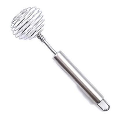 China High Cost Effective Professional Danish Wire Dough Beater Stainless Steel for sale