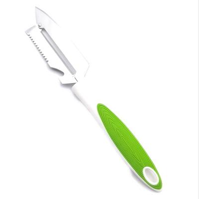 China Durable Durable Camping Party Stainless Steel Kitchen Tools Cooking Knife Set Sharp Cane Cane Knives for sale