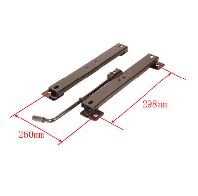 China Car Seat Car Seat Slider Rail 011 for sale