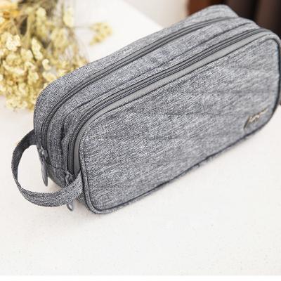 China Sustainable Electronic Travel Accessories Winner Digital Storage Bags Portable Organizer Cable Case for sale