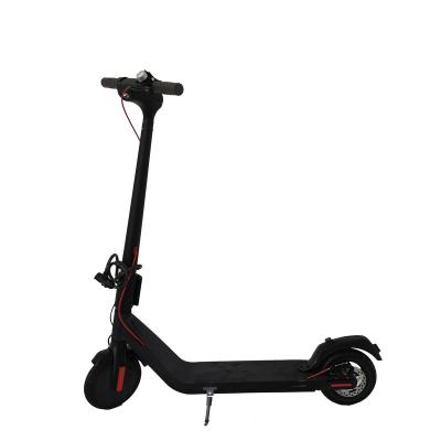 China ADO A85 Unisex Purchase Low Price Hidden Battery Folding Electric Scooter Wholesale Electric Scooter for sale