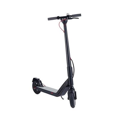 China New and cheap unisex A85 E scooter 2 wheels 8.5 inch 36V 250W folding electric scooter electrico Te koop