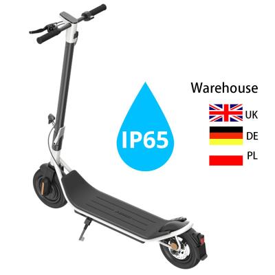 China Original HIMO IP65 Scooter L2 Electric Removable Battery 36V Adult Unisex Door-to-Door Long Span e Scooter Foldable for sale