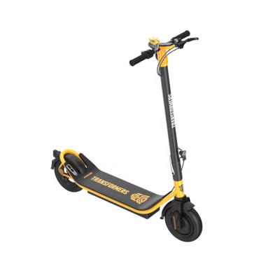 China 2021 Unisex Buy Quick Off DC Electric Motor Hall Brushless Road Scooter Foldable Electric Scooters for sale