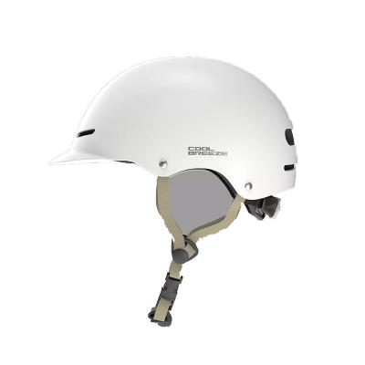 China HIMO K1 K1M Head Circumference Adjustment and Comfortable Breeze Light Weight M/L Cycling Helmet for sale