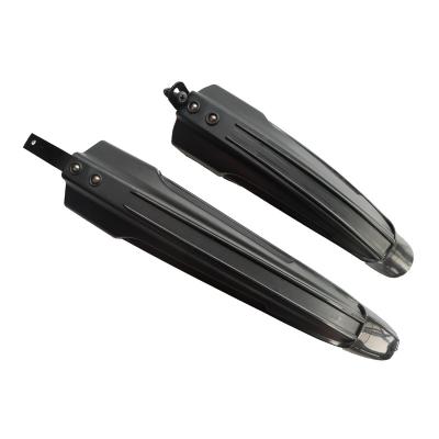 China High Quality Black Fender China ADO A20 A20 Fender Mudguard A20 for sale