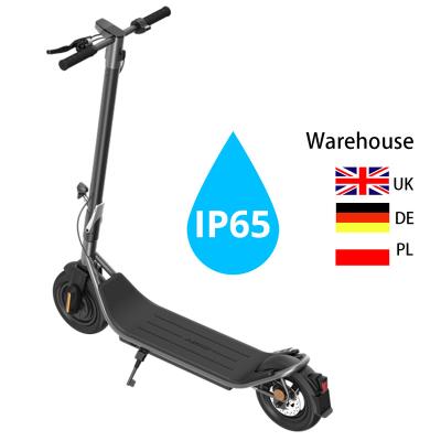 China Youth Amazon Best Selling HIMO L2 IP65 Cheap Powerful Adult Electric Mobility Scooter e Scooter Foldable For Adult for sale