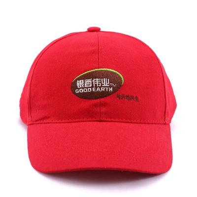 China CUSTOM JOINT Baseball Cap Hat EMBROIDERY Hats Men's Baseball Cap 6 Panel for sale