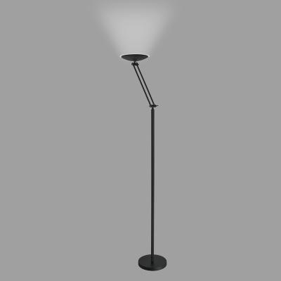 China Modern Metal Led Landing Lamp Light with creative design for living room à venda