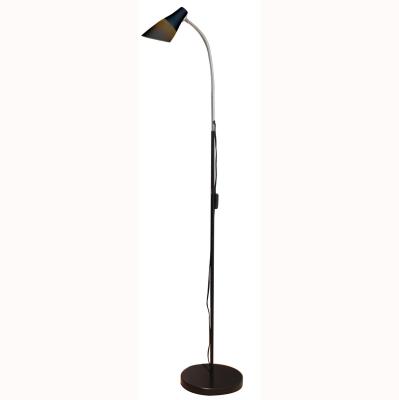 Κίνα Customized Modern Design Bed Side Living Room Decorative Energy Saving Floor Lamp LED Metal Lighting and Circuitry Design 2-year προς πώληση