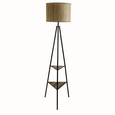 Китай Tripod Decorative Corner Designer Nordic Colorful Bright Lighting Professional High Quality Custom Floor Lamp For Living Room продается