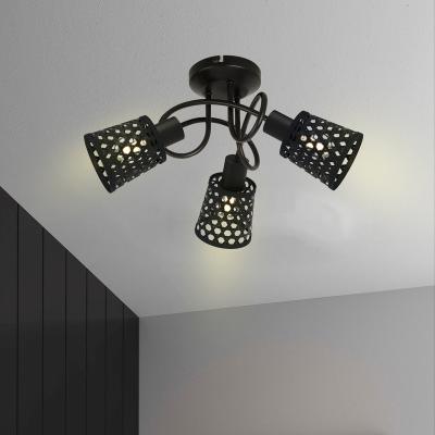 Chine New Design Living Room Pendant Lamp Restaurant Lighting Bedroom Nordic Luxury Ceiling Lamp à vendre