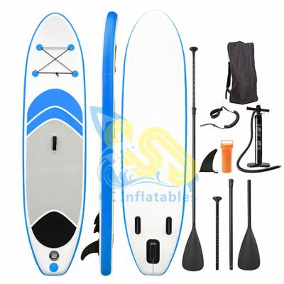 China Unisex Best Quality SUP Inflatable Board Stand Up Paddle Surfboard For Sale for sale