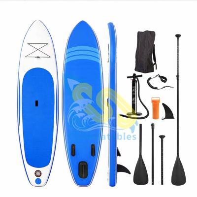 China Unisex Comic Inflatable SUP Board Race SUP Board Paddle Board for sale