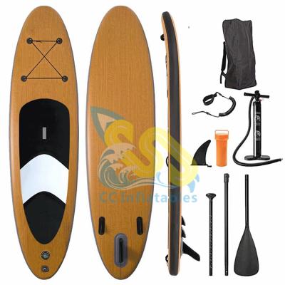 China Newest Unisex Surfboard SUP Stand Up Paddle Board for sale