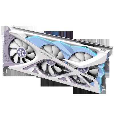 China Ti Workstation nVIDIA GTX 3060 Ti RTX 3060 RTX 3070 Non LHR RTX 3080 Non LHR Geforce Graphics Card GPU for sale