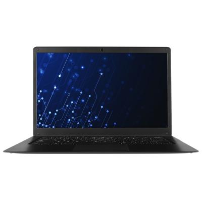 China Topjoy Cheap Laptop 2021 Backlit Keyboard New 14 Inch Win 10 Laptop No Brand Ultrathin With HDD for sale