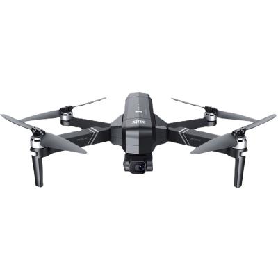 China Real 4k Real 4k GPS Drone 4K Anti-shake Aerial Photography Camera F11 High Definition Brushless Remote Gimbal Long Distance Biaxial Resistance for sale