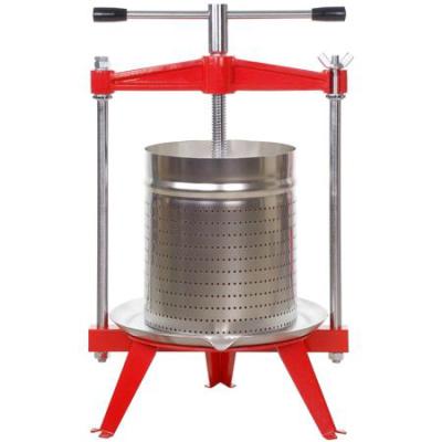 China Hotels Manual Harvest Bounty Apple Press Fruit Juice Extractor For Home Use for sale