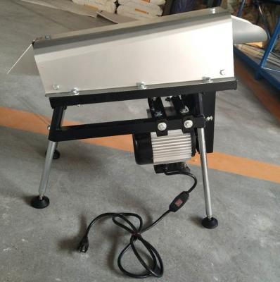 China Simple and elegant electric maize sheller maize thresher sheller center for farm and home use for sale