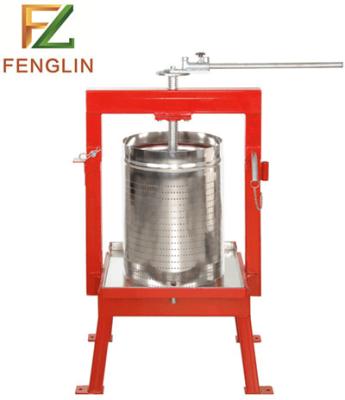 China Strong Durable Manual Cold Press Juicer Machine-Squeezer Machine-Squeezer Machine Extractor for sale