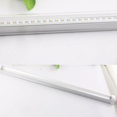 China Wholesale t5 blue/red t8 plant greenhous led flower vegetable plant high brightness high brightness grow light tube for sale