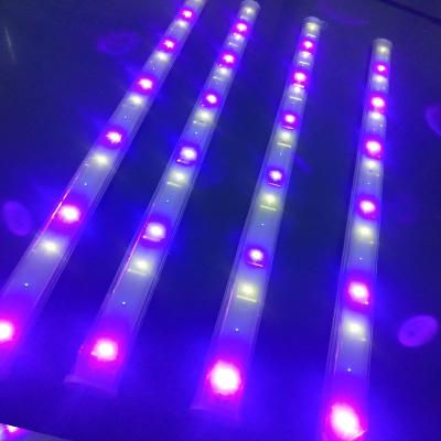 China For Herbal Medicine 2020 High Quality 280nm 365nm 395nm UV LED Grow Light Tube&Bar For Herbal Medicine for sale