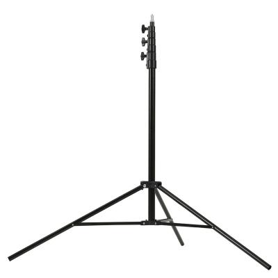 China Live-flow Wholesale 3m Flexible Support Tripod Stand For Mobile Phone/LED Ring Light for sale