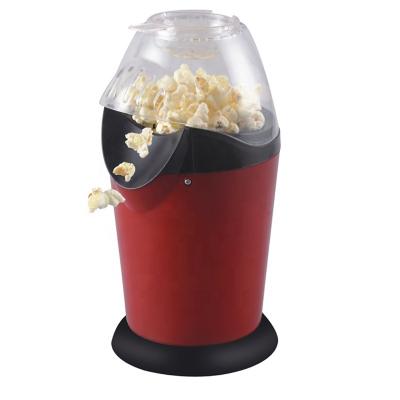 China Easy Electric Home Appliances Popcorn Maker Home Kitchen Operation Party Use Mini Electric Popcorn Maker Small Electric Popcorn Make Machine for sale