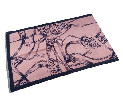 China Long Multiple Colors Luxury Jacquard Woven Brushed 100% Silk Scarf For Men for sale