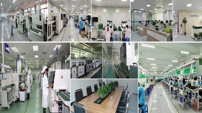 Verified China supplier - Xuanlu Technology (Shanghai) Co., Ltd.