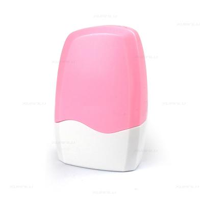 China Children's Toy Identity Theft Roller Stamp Privacy Confidential Security Stamping Guard Stamps with Refill Rolling Identity Theft Guard Stamp for sale