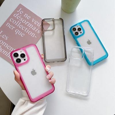 China Weview Outer Space Case TPU Shockproof Shockproof PC Cell Phone Case For iphone 12 13 14 11 pro Max Xs Xr Xs Max 7 8 plus pro max back cover for sale