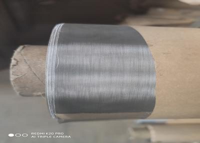 China Alkali Resisting 10X10mesh 1.91mm Stainless Steel Wire Mesh for sale